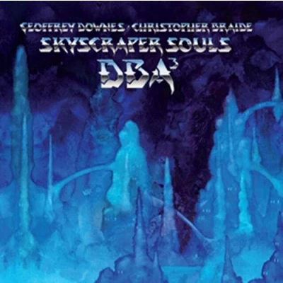 Afbeelding van Downes Braide Association Skyscraper Souls (LP)