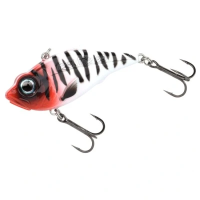 Afbeelding van Spro IRIS Vib’R 50 5cm 10g Red Head Tiger