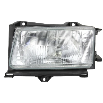 Afbeelding van TYC 20 5528 08 2 Koplampen Links H4 Zonder elektro motor CITROËN: Dispatch I Van