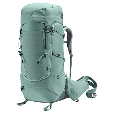 Afbeelding van Deuter Rugzak Aircontact Core 55+10 Sl