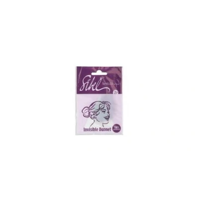 Image de Sachet 2 filets fins blond