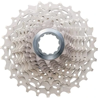 Afbeelding van Cassette 10 speed Shimano Ultegra CS6700 12 30T