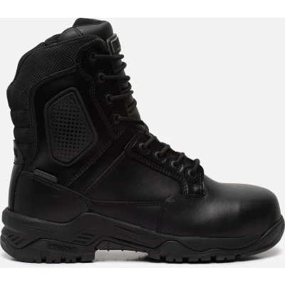 Afbeelding van Magnum Strike Force 8.0 Leather SZ WP S3 Laarzen Maat 43