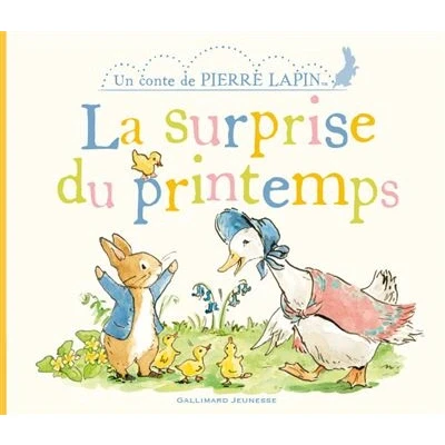 Image de La surprise du printemps