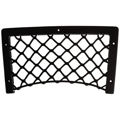 Afbeelding van Pro Plus Opbergnet Elastisch 302 x 169 mm Inclusief Kunststof Frame Type NS 12