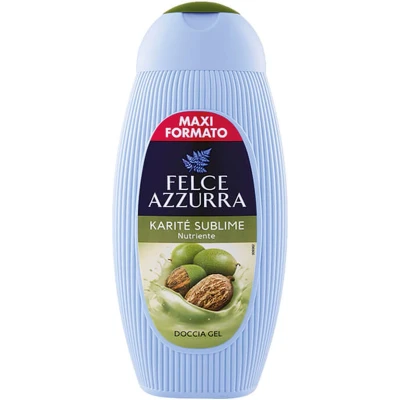 Afbeelding van Douchegel Kariteboter 400ml
