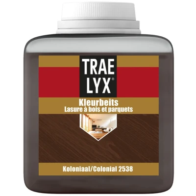 Afbeelding van Trae Lyx Kleurbeits Koloniaal 0,5 liter