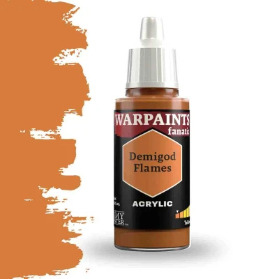 Afbeelding van Warpaints Fanatic: Demigod Flames