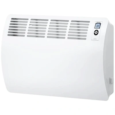 Afbeelding van Stiebel Eltron 237833 Convector CON 20 Premium 2000 W Alpine wit