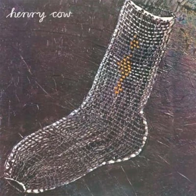 Afbeelding van Henry Cow Unrest (LP)