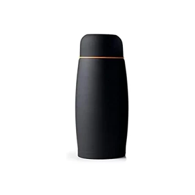 Afbeelding van Ibili Thermosfles 500ml Zwart