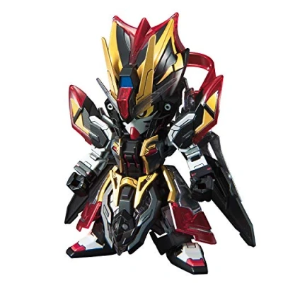Afbeelding van Gundam: SD Sangoku Soketsuden Xun Yu Strike Noir Model Kit