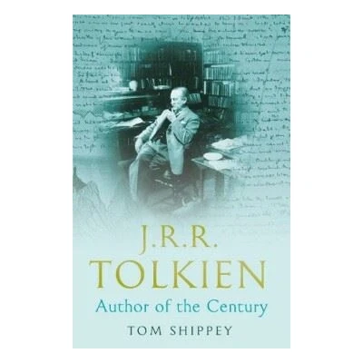 Image de J. R. Tolkien