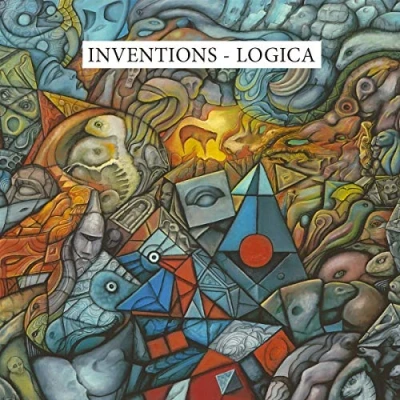 Afbeelding van Inventions Logica (CD)