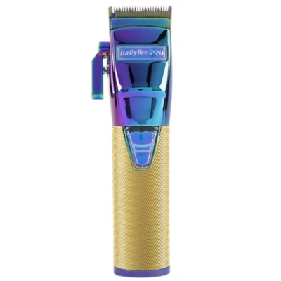 Afbeelding van Babyliss PRO 4Artists Metal Clipper Chameleon Haibu by Kapperskorting.com