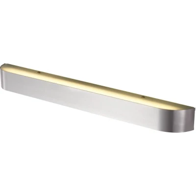 Afbeelding van SLV ARLINA 60 1002239 LED wandlamp vast ingebouwd 20 W Aluminium