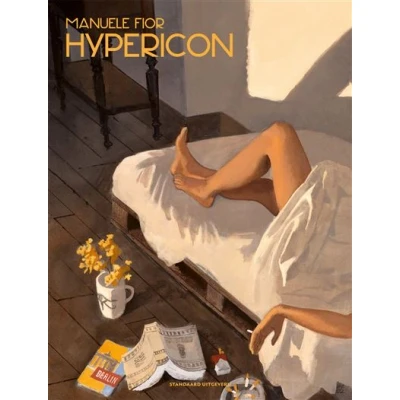 Image de Hypericon