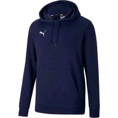 Afbeelding van Puma Herren Kleding Sweatshirts en Hoodies Capuchontruien Blauw XS