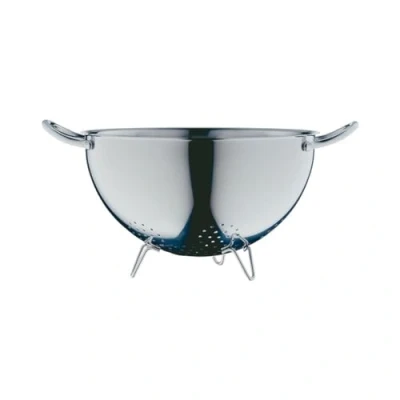 Afbeelding van WMF Vergiet 24 Cm Gourmet Zilver