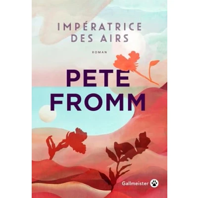 Afbeelding van IMPERATRICE DES AIRS