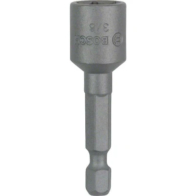 Afbeelding van Bosch Accessories 2608550082 Dopsleutel machinebit Aandrijving 1/4 (6.3 mm) 50 mm 1 stuk(s)
