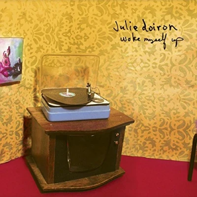 Afbeelding van Julie Doiron Woke Myself Up (CD)