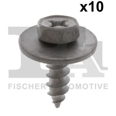 Afbeelding van Schroef FA1 77 70002.10