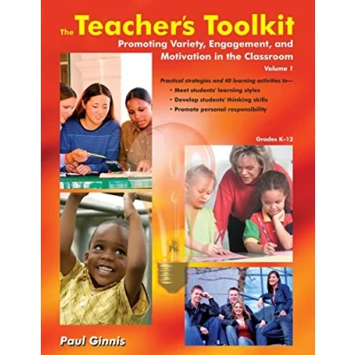 Afbeelding van Teachers Toolkit