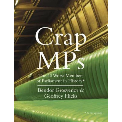 Afbeelding van Crap MPs