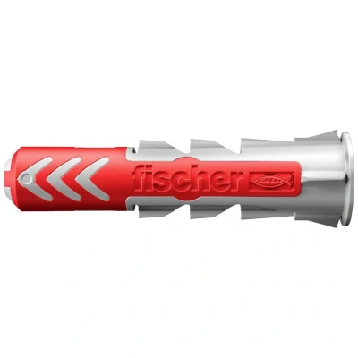 Afbeelding van Fischer DuoPower 8x40 Eimer (1.200) 2 componenten plug 40 mm 8 564116 1.200 stuk(s)