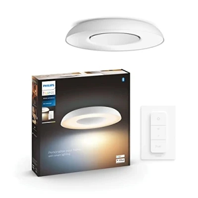 Afbeelding van Philips Hue Still Plafondlamp Wit