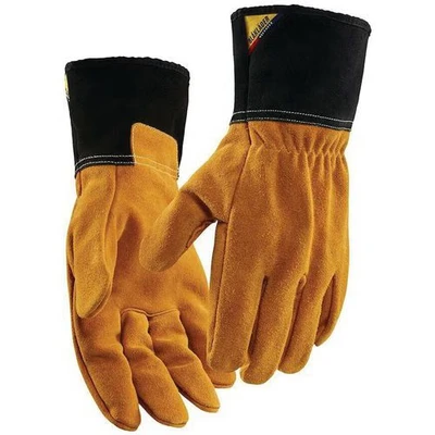 Image de Gants de protection antichaleur Blåkläder
