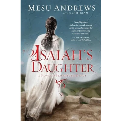 Afbeelding van Isaiah&#039;s Daughter