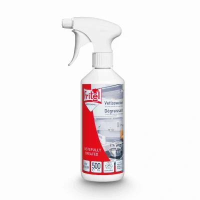 Image de Fritel 135604 nettoyant tous support 500 ml