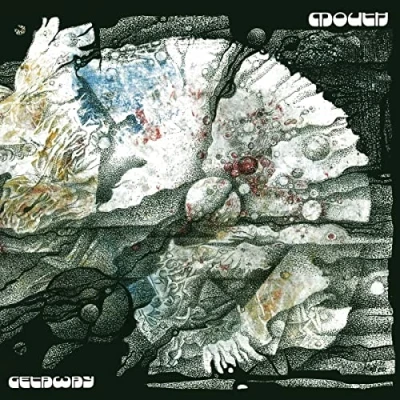 Afbeelding van Mouth Getaway (LP)