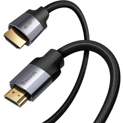 Afbeelding van Premium HDMI Kabel 2 Meter 4K naar 2.0 versie 4K@60Hz