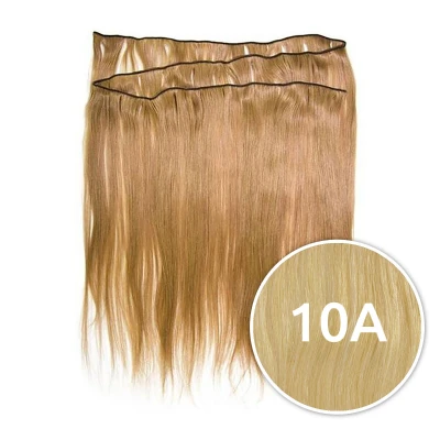 Afbeelding van Balmain Backstage Weft Human Hair 40 cm 10A