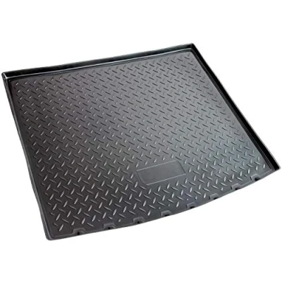 Afbeelding van Recambo Kofferbakmat voor Ford Grand C MAX 2010 2019 Perfecte pasvorm met rand