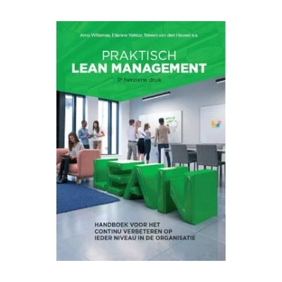 Image de Praktisch Lean Management