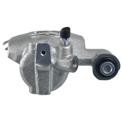 Afbeelding van FEBI BILSTEIN 178115 Remklauw Gietijzer Vooras rechts FIAT: 500 Hatchback, Panda II Hatchback
