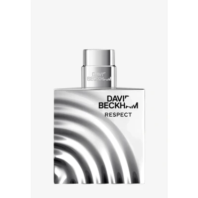 Afbeelding van David Beckham Fragrances Respect Eau de Toilette toilette, Heren, Maat: 40 ml,