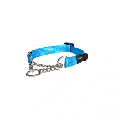 Afbeelding van Rogz For Dogs Lumberjack Donker Turquoise 25 MMX43 73 CM