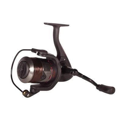 Afbeelding van Map Carptek ACS 4000FD Slip voorop molens