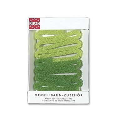 Afbeelding van Busch Hecken H0/n/tt/z (Bu7150) modelbouwsets, hobbybouwspeelgoed voor kinderen, modelverf en accessoires