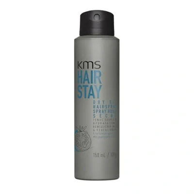 Afbeelding van KMS HairStay Dry Oil Hairspray 75ml