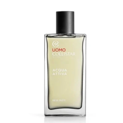 Afbeelding van Collistar Acqua Attiva 100 ml Eau de Toilette Spray