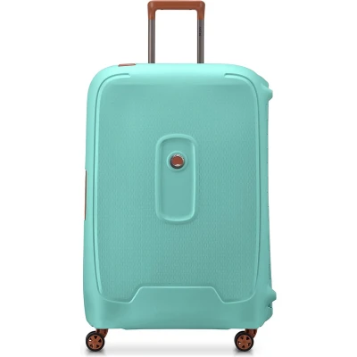 Afbeelding van Delsey Paris Moncey Kofferset, Maat: One Size, Mandel