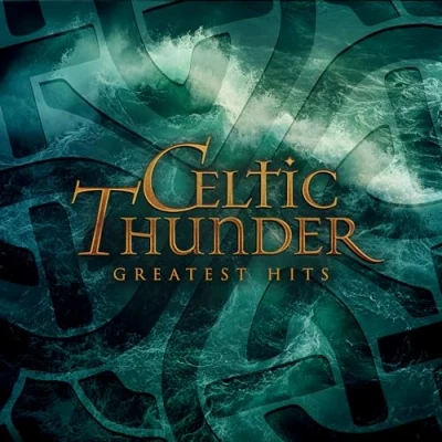 Afbeelding van Celtic Thunder Greatest Hits (LP)