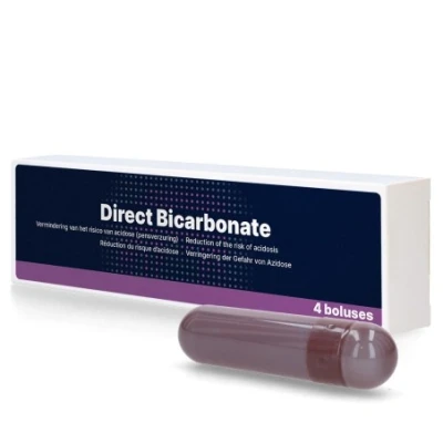 Afbeelding van Direct Bicarbonaat Bolus