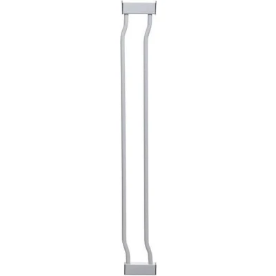 Afbeelding van Dreambaby Liberty klemhek verlengstuk 9cm Wit
